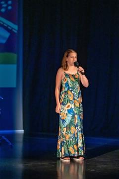 Proslava ob dnevu državnosti in priznanja zlati učenec ter naj prostovoljec 5